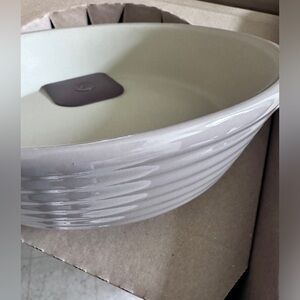 Pampered Chef Mini Baker